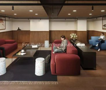 Classic 4 Bed Ensuite - Photo 4