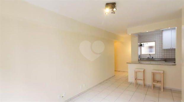 Apartamento com 1 quarto para alugar em Vila Nova Conceição - SP - Photo 1