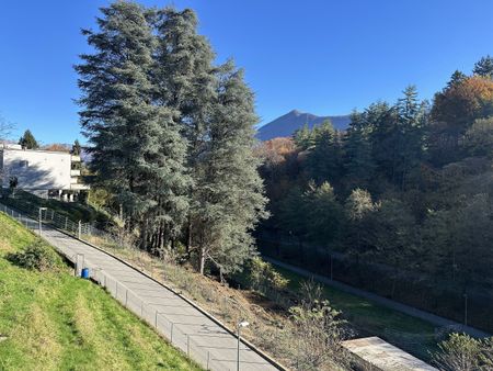 SAVOSA attico 3 locali con terrazza e giardinetto in affitto - Foto 2