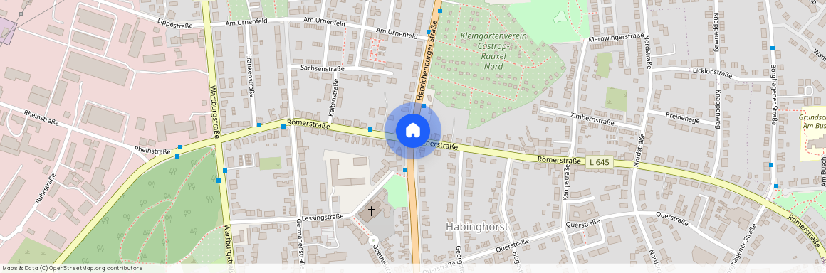 44579 Castrop-Rauxel