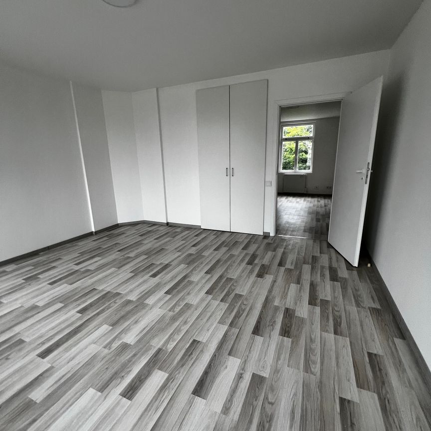 Björkallén, Grängesberg - Foto 1