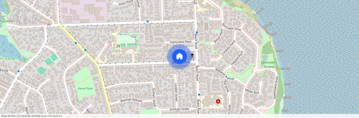 2/58 Waipani Road, Te Atatu Peninsula, Waitakere City