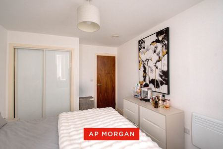 2 bed apartment to rent in Broad Street, Birmingham, B15 - Photo 5