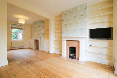 3 bedroom terraced house to rent - Photo 4