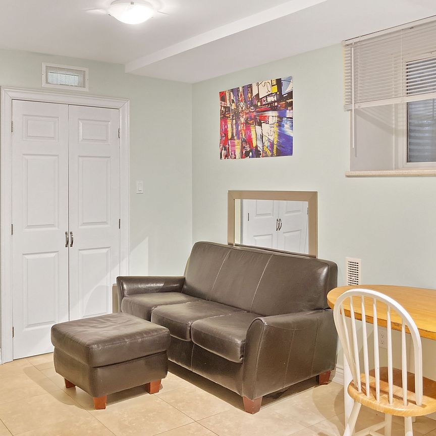 For Lease - 1491 Dundas Street Unit# 1B, Toronto, Ontario - Photo 1