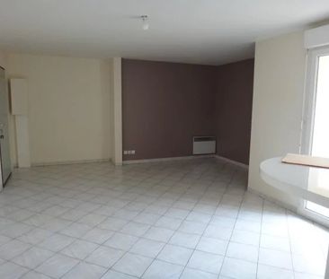 Location Appartement 2 pièces 50m² TOURNAN EN BRIE 77220 - Photo 1