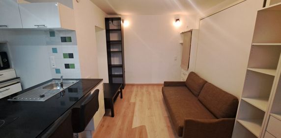 Location Appartement 1 pièce 22m² - Photo 2