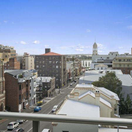 304/67 Watt Street, Newcastle. - Photo 3