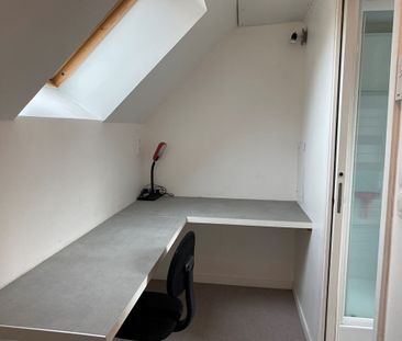 Appartement 1 pièce à louer - Photo 5