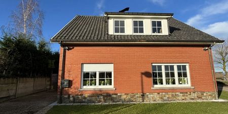 Villa te huur in Zaventem voor € 2.000 met 4 slaapkamers - Photo 4