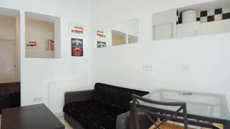 Studio for rent in Pradolongo, perfect for professionals or students - Photo 4