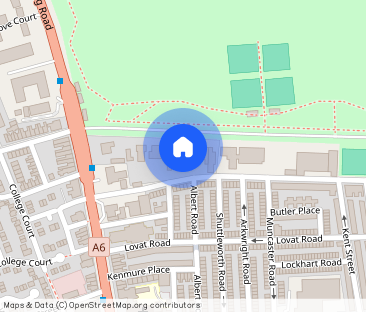 5-7 Moor Park Avenue, Preston, PR1 - Photo 1