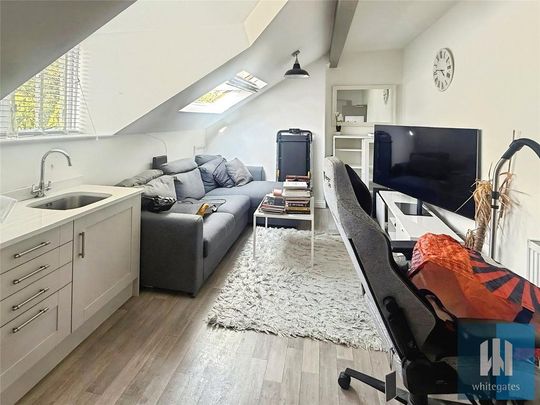 1 bedroom apartment to rent - Photo 1