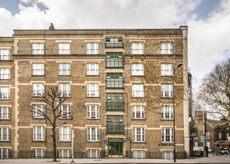 Tooley Street - Photo 5