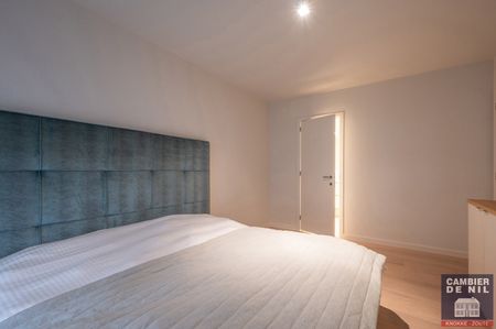 Prachtig, gemeubeld appartement op de Kustlaan met open zicht - Photo 4