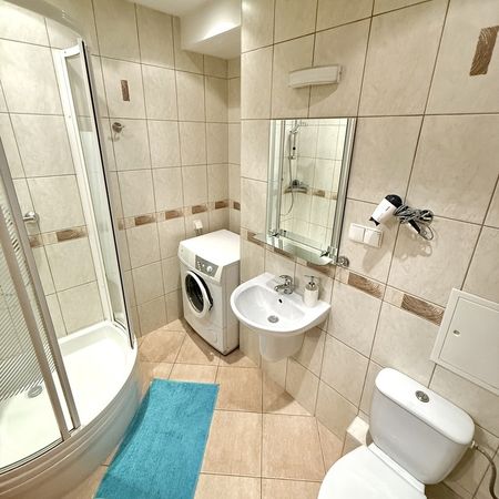 (Symbol 436317) MIESZKANIE na WYNAJEMSzczecin, Stare Miasto WYNAJEM 1 pok+osobna kuchnia, balkon Stare Miasto - Photo 3