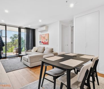 313/82 Wentworth Avenue, Kingston ACT 2604 - Apartment For Rent | D... - Photo 3