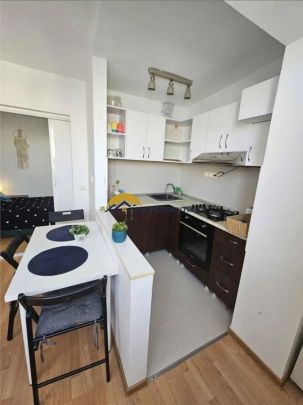 Unirii-Central Apartament 2 camere Mobilat-Utilat Modern. - Photo 1