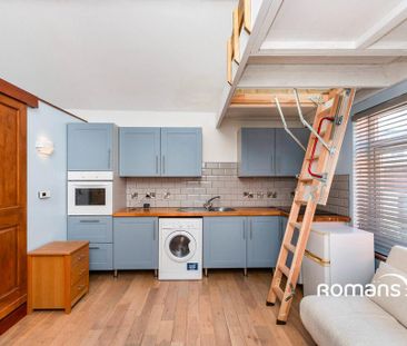 1 bedroom flat to rent - Photo 2