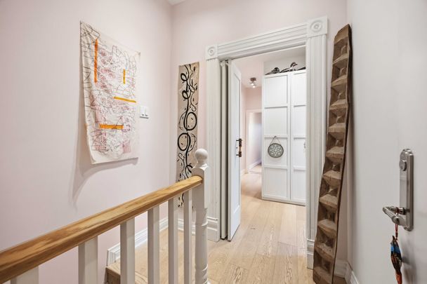 For Lease - 100 Seaton Street Unit# MAIN, Toronto, Ontario - Photo 1