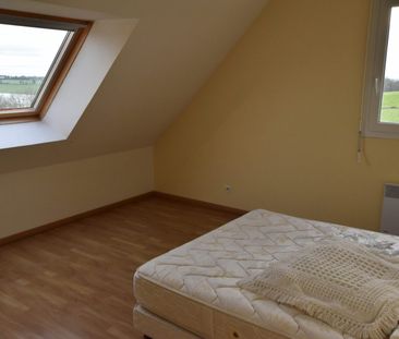 Maison à louer Bricqueville-la-Blouette - Photo 2