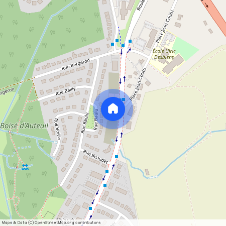 7880 Boul. des Laurentides, Laval (Auteuil), QC H7H1V7