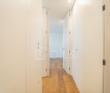 Apartamento T2 Renovado com Terraço - Foz Do Douro - Photo 3