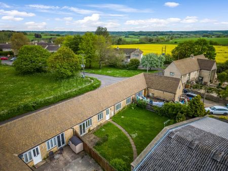 1 bedroom bungalow to rent - Photo 2