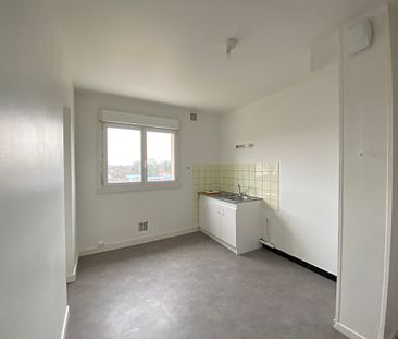 Location - Appartement T4 - 79 m² - Valentigney - Photo 5