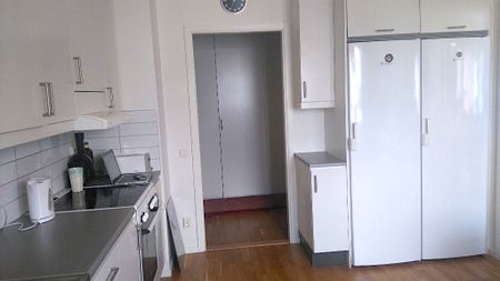 Dalgränd, Enskededalen - Photo 4