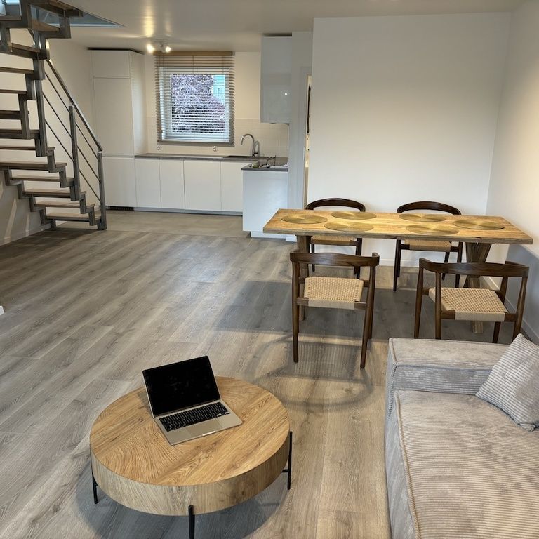 Mieszkanie 3 pokoje 80 m² Wrocław-Krzyki - Ołtaszyn - Zdjęcie 1