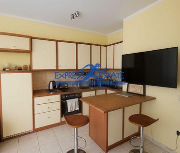 Διαμέρισμα για ενοικίαση Κέντρο (Νέα Μάκρη) - Photo 4