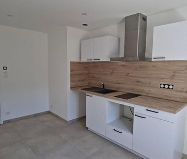 Appartement Gorges 2 P. 25.88 M² - Photo 3