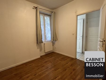Location Appartement 2 pièces 50m² GRENOBLE 38000 - Photo 2