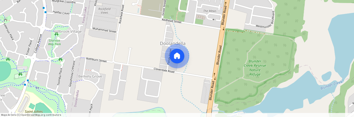 24/19 Panda Street, Qld 4077, Doolandella