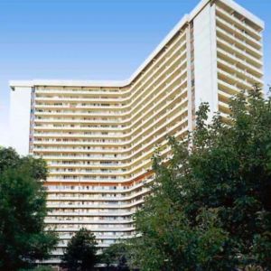 Rideau Towers - Photo 2
