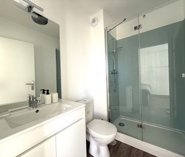 Location Appartement 1 pièce 19m² FRANQUEVILLE ST PIERRE 76520 - Photo 4