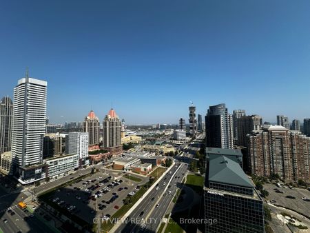 For Lease - 3900 Confederation Parkway Unit# 2313, Mississauga, Ontario - Photo 3