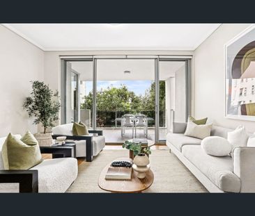 29/42-48 Waverley Street, Bondi Junction, NSW 2022 - Photo 3