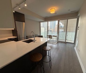 For Lease - 42 Charles Street Unit# 1205, Toronto, Ontario - Photo 6