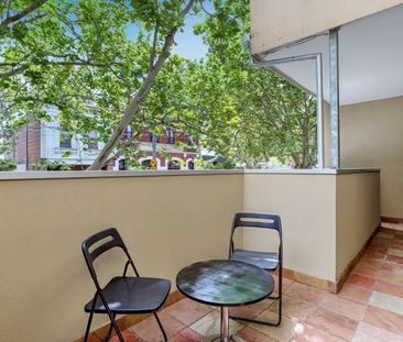 1/33-41 Rankins Road, Kensington VIC 3031 - Photo 5