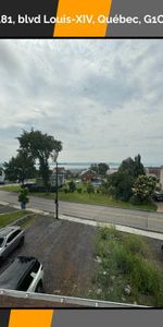 Magnifique 5 1/2 - Photo 4