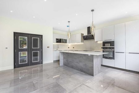 3 bedroom apartment to rent - Photo 5