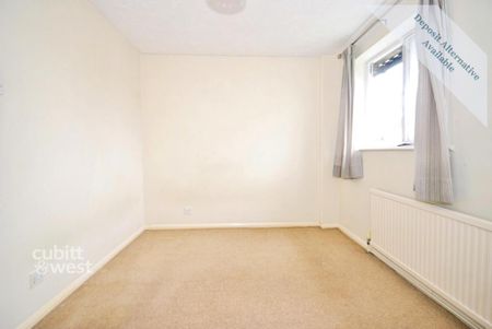2 bedroom end of terrace house to rent - Photo 3