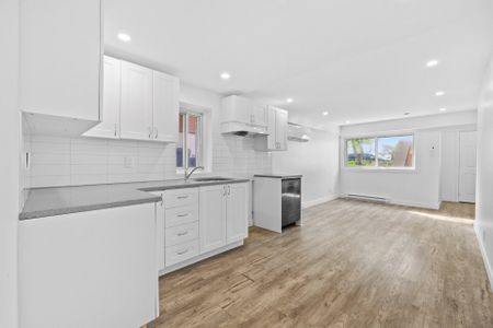 Apartment for rent, Montréal (LaSalle) - Photo 2