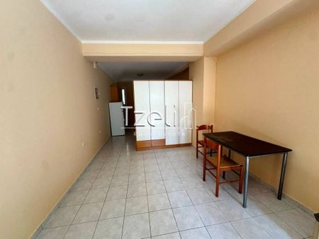 Studio/Γκαρσονιέρα για ενοικίαση Πάτρα - Κέντρο (Πάτρα) - Photo 2
