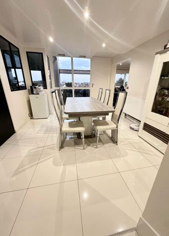 Appartement T4 Villepinte à louer - Photo 2