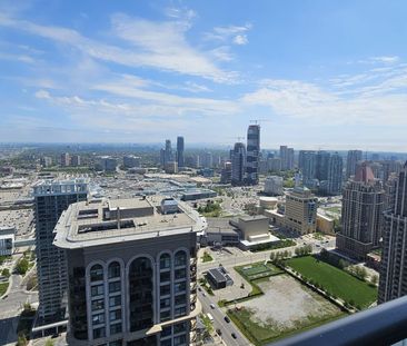 For Lease - 430 Square One Drive Unit# 4701, Mississauga, Ontario - Photo 4