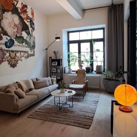 Södermalm - 2rok - 6mån - 24.955kr/mån - Photo 1