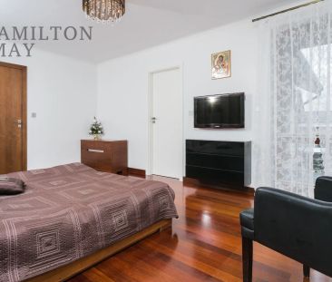 Przestronny dom z działką | Nowoczesne, zamknięte osiedle na północ... - Photo 4